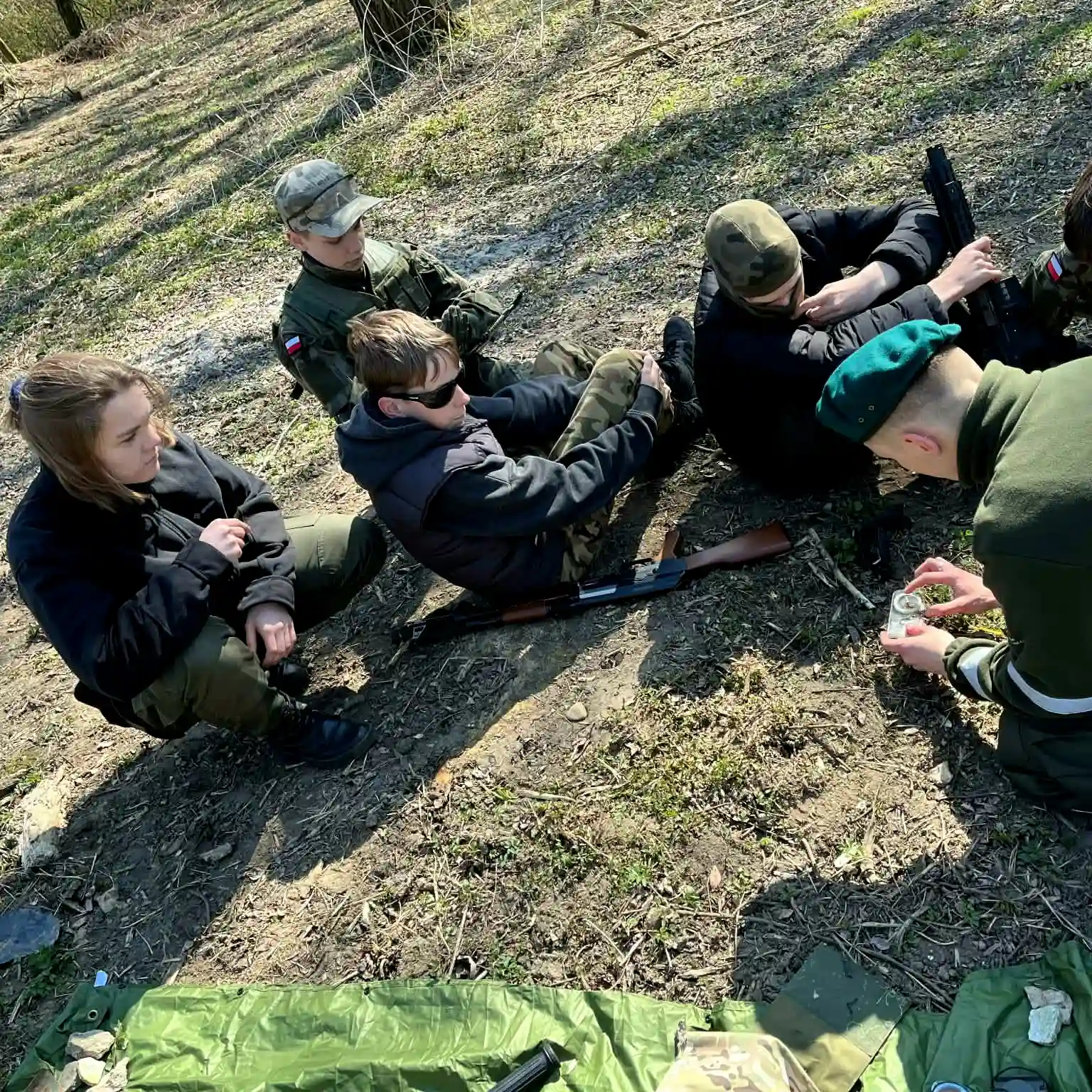 Harcerstwo Rzeczypospolitej Polskiej